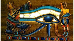 Documentario - Olho de horus