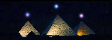 Egito Revelado: Pirâmides