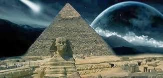 Egito Revelado: A Esfinge