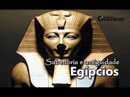 Sabedoria e Antiguidade: Egípcios, documentário Discovery Civilization