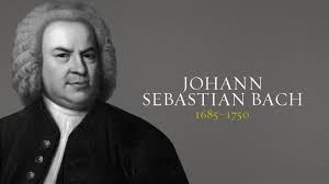 A 21 de Março de 1685, nasceu Johann Sebastian Bach