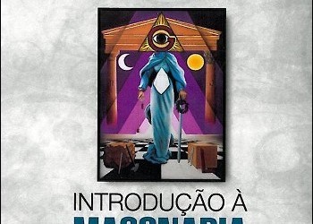 Introdução à Maçonaria, livro de António Arnaut