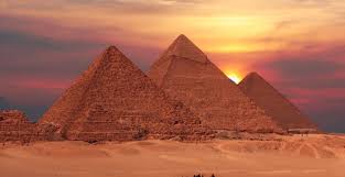 Egipto Revelado: As Pirâmides, documentário Discovery Channel