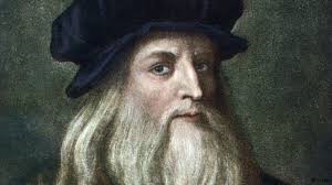 Em 2 de Maio de 1519, faleceu Leonardo da Vinci, polímata italiano (n. 1452)