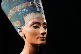 Nefertiti – A rainha misteriosa, documentário