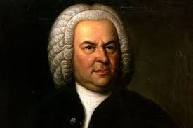 A 21 de Junho de 1732 nasceu Johann Christoph Friedrich Bach, compositor alemão (m. 1795)