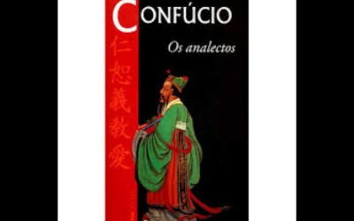 Os Analectos de Confúcio