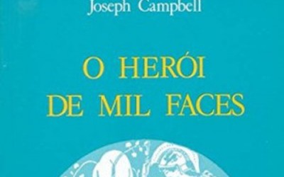 O Herói de Mil Faces, livro de Joseph Campbell