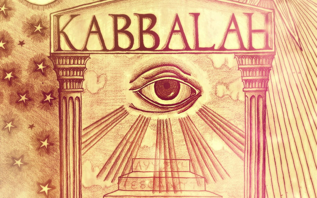 Decifrando o Passado- Os Segredos da Kabbalah (Canal História)