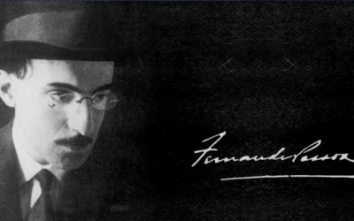 Em 13 de junho de 1888 nasceu Fernando Pessoa, poeta, jornalista e crítico português (m. 1935)