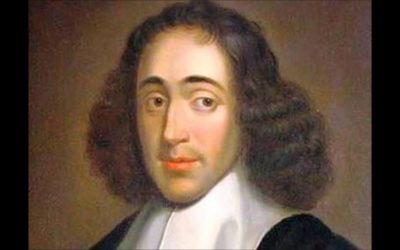 Ética, livro de Baruch Spinoza