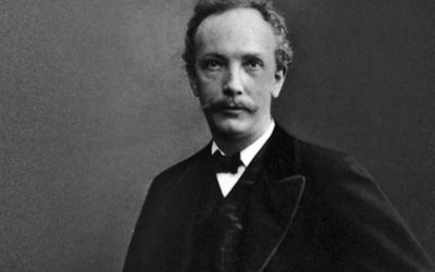 Em 8 de setembro de 1949 faleceu Richard Strauss, compositor e maestro alemão (n. 1864)