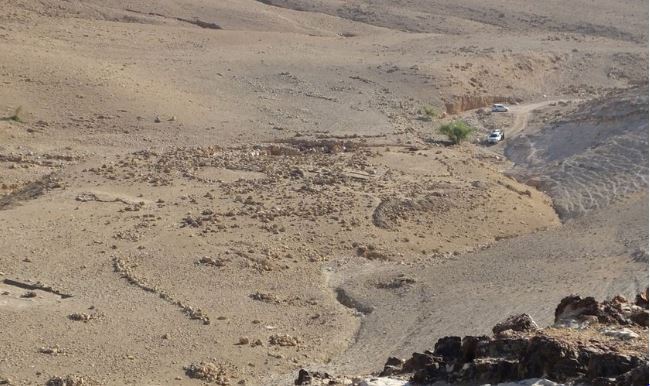 Arqueólogos encontram evidências da travessia dos hebreus do Egito até Israel
