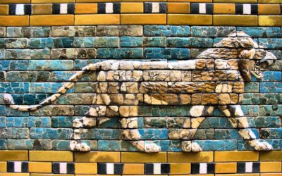 Pesquisadores descobrem como desapareceu 1º Império Mesopotâmico
